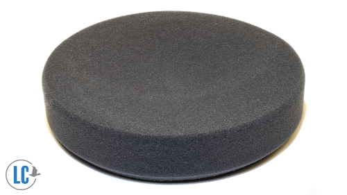 VC Cutback 76-7165VC Черный финишный 150мм